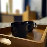 Cien Wiatru Апартаменты *