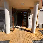 Апартаменты Cien Wiatru