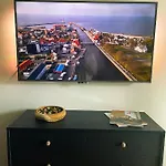 Апартаменты Cien Wiatru