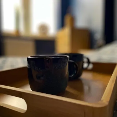 Cien Wiatru 아파트 *