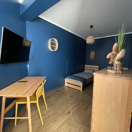 Cien Wiatru 다르워보