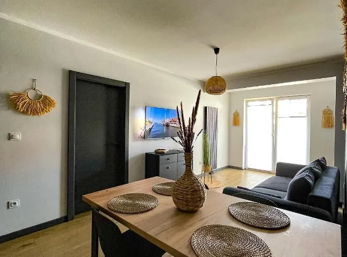 Cien Wiatru شقة دارووفكو