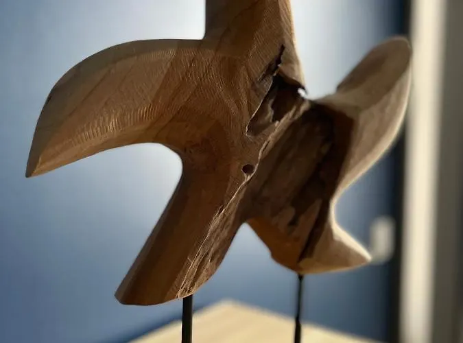 شقة Cien Wiatru دارووفكو