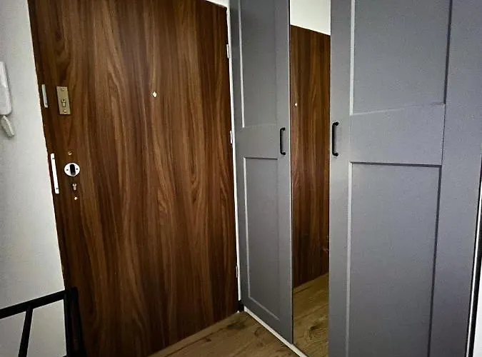 شقة Cien Wiatru دارووفكو