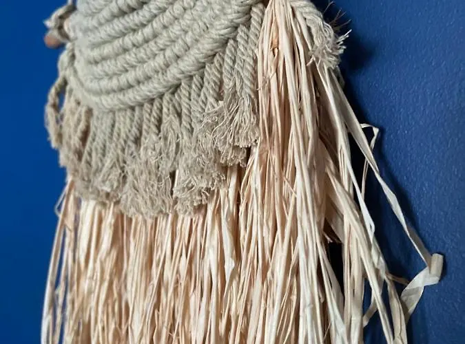 Cien Wiatru شقة دارووفكو