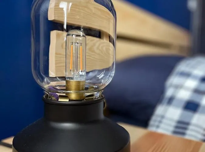 شقة Cien Wiatru دارووفكو